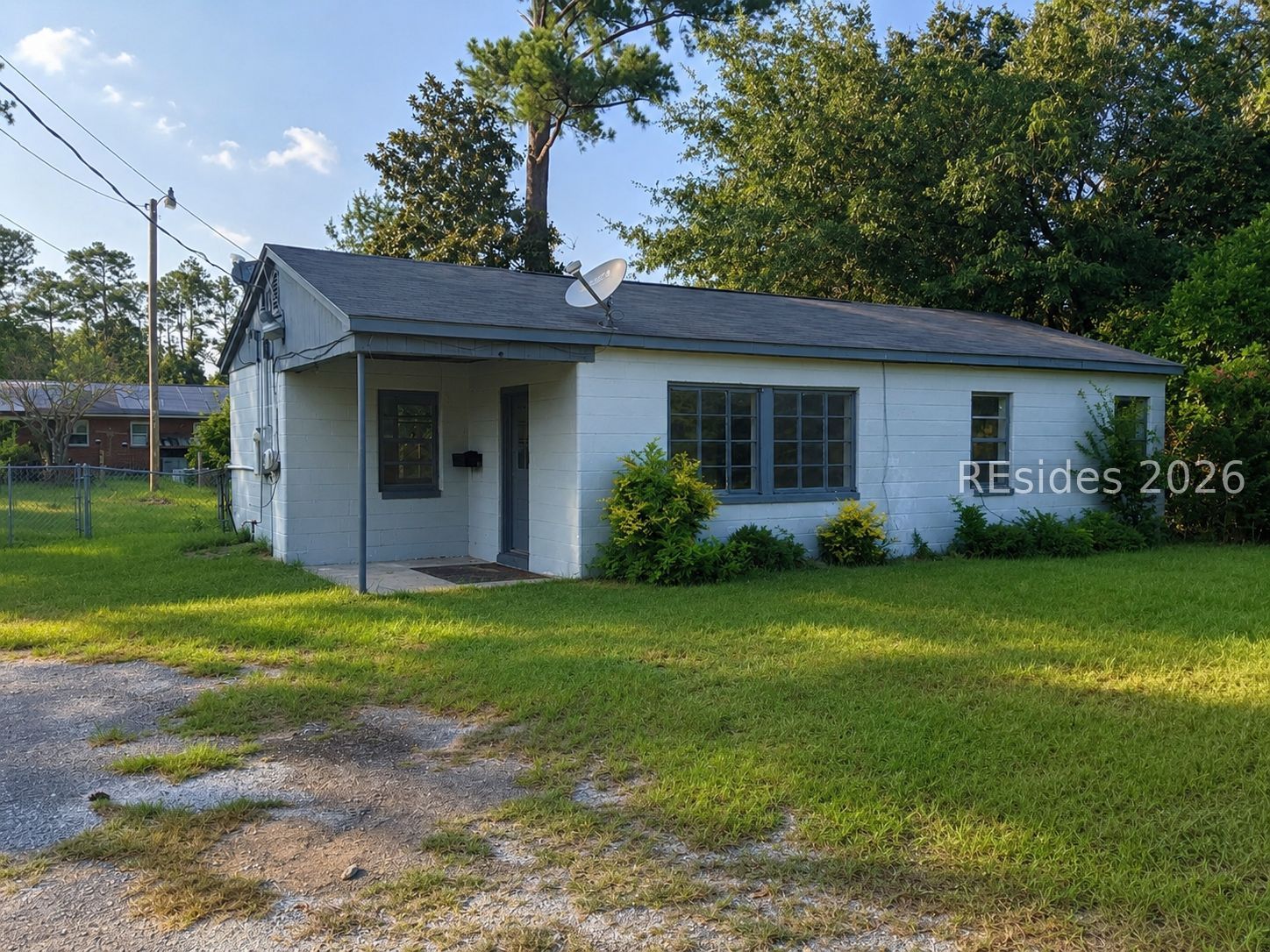 Residential in Hampton
