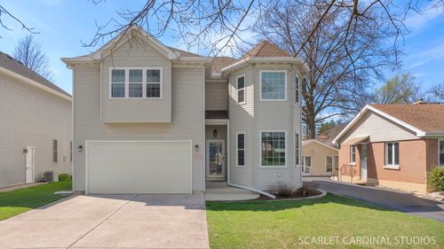 520 S Wisconsin Ave, Villa Park, IL, 60181-2833 | Card Image