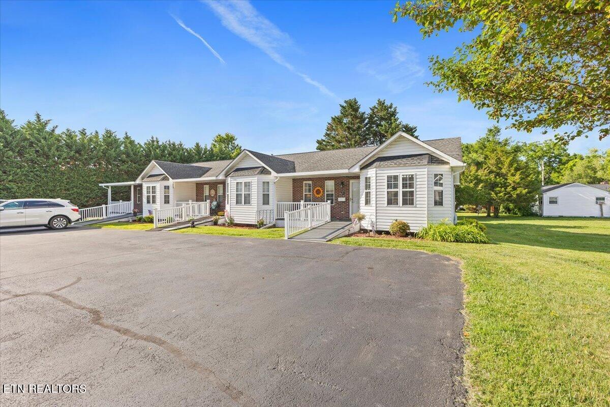 Residential in Elizabethton 4