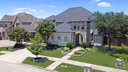 3690 Guinn Gate Dr, Frisco, TX, 75034-3890 | Card Image