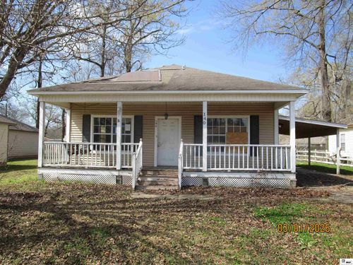 140 Brookwood Dr, Monroe, LA, 71203-2218 | Card Image