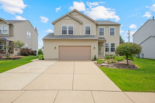 15905 Rolland Dr, Manhattan, IL, 60442-6238 | Card Image