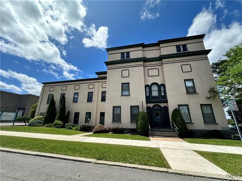 203 State St, Ogdensburg, NY, 13669-1425 | Card Image