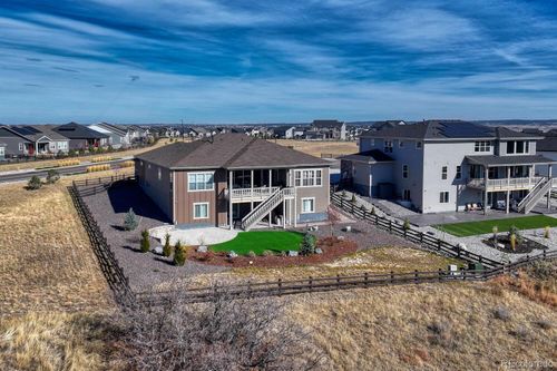 3158 Wingspan Pt, Castle Rock, CO, 80108-7847 | Card Image