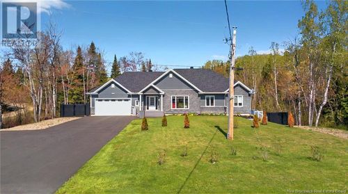593 Ch Drapeau, Balmoral Sud, NB, E8E1K5 | Card Image