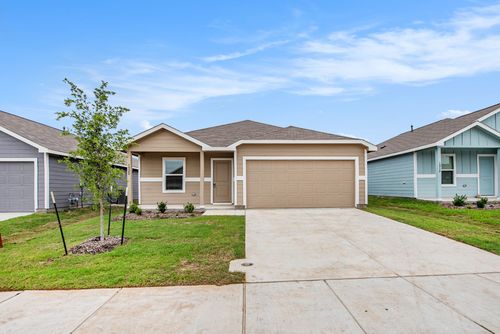 1920 True Calling Way, Crandall, TX, 75114-2877 | Card Image