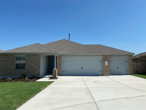 3444 Pauling Loop Road, Round Rock, TX, 78665 | Card Image