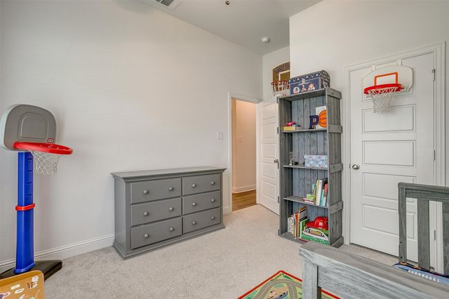 Game room featuring carpet and baseboards | Image 31