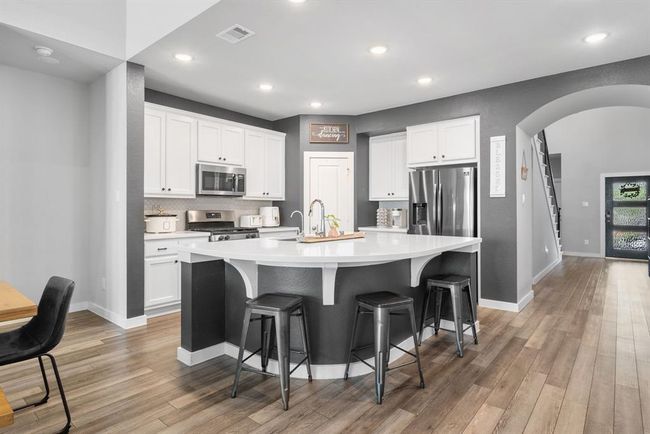16318 Sundew Bend Dr, House other with 4 bedrooms, 3 bathrooms and 2 parking in Humble TX | Image 13