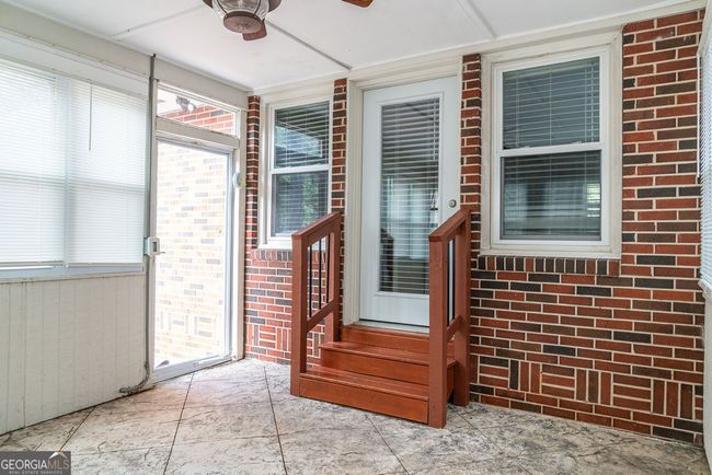 2331 Robin Ln Se, House other with 5 bedrooms, 3 bathrooms and 4 parking in Smyrna GA | Image 14