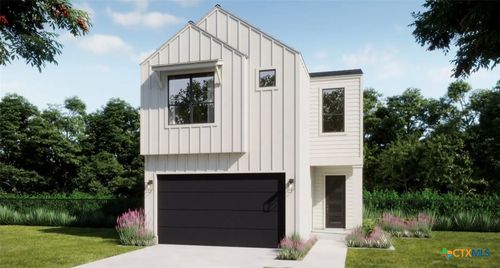 1407 Sweet Bark St, Austin, TX, 78745-5079 | Card Image