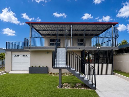 c-51-#1 ST. URB. VILLA ARRIETA 2nd Floor, Bayamon, PR, 00957 | Card Image