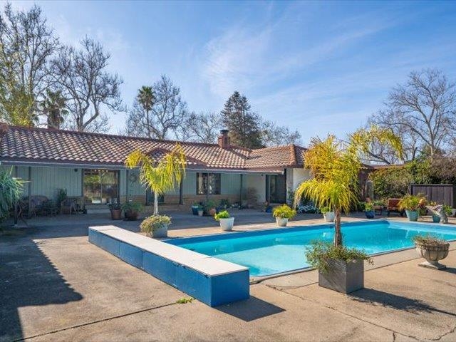 Residential in Red Bluff 3
