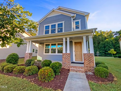 425 Liberty Hill Pass, Morrisville, NC, 27560-6255 | Card Image