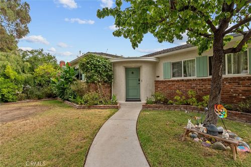 924 N Niagara St, Burbank, CA, 91505 | Card Image