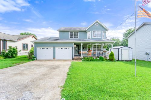 8202 Iris Rd, Chattanooga, TN, 37421-4330 | Card Image