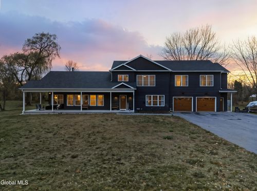 1633 W River Rd, Gansevoort, NY, 12831-1666 | Card Image