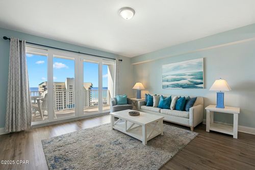913-9860 Thomas Dr, Panama City Beach, FL, 32408-1200 | Card Image
