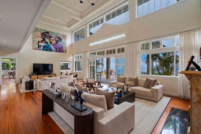 730 Lower Kimo Dr, House other with 3 bedrooms, 4 bathrooms and null parking in Kula HI | Image 14