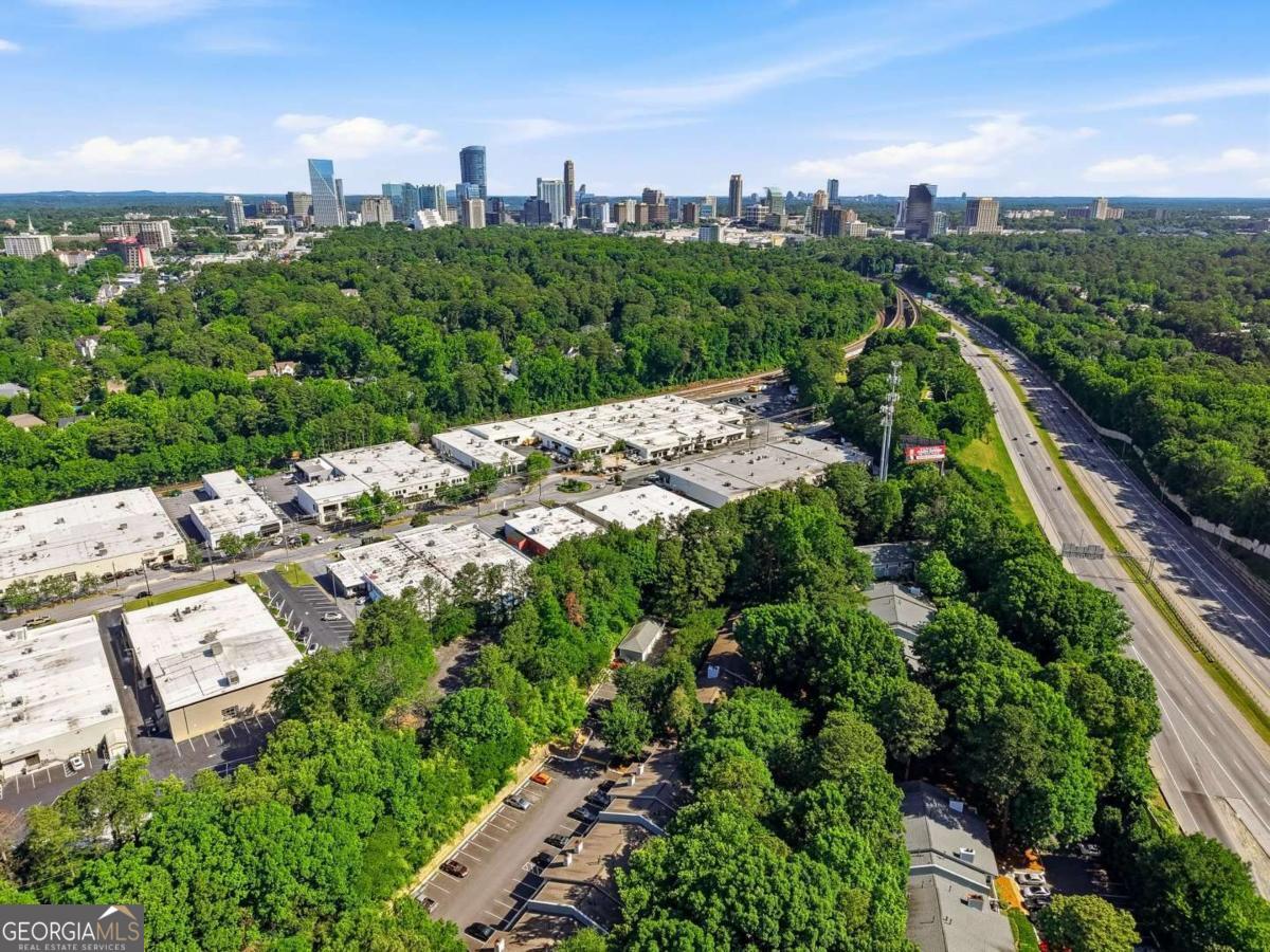 Residential in Atlanta 5
