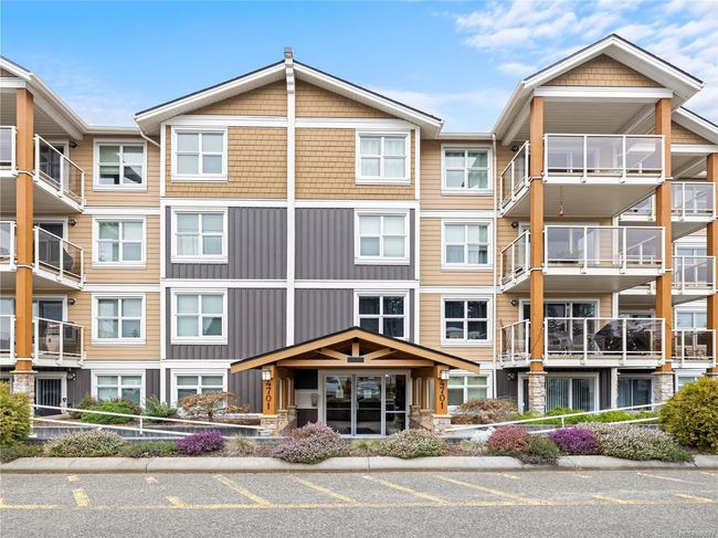 210 - 4701 Uplands Dr, Condo with 2 bedrooms, 1 bathrooms and 1 parking in Nanaimo BC | Image 26