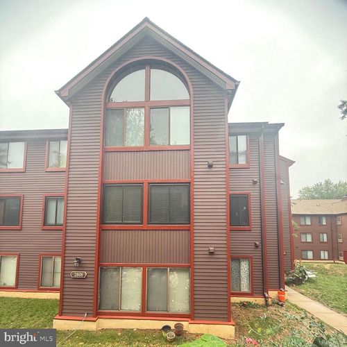 unit-102-2808 Lee Oaks Pl, FALLS CHURCH, VA, 22046-7344 | Card Image