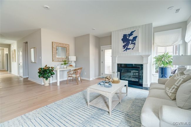 00 Canoe Pointe Loop, House other with 2 bedrooms, 2 bathrooms and null parking in Moseley VA | Image 9