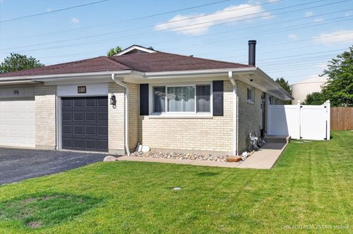 188 Paramount Dr, Wood Dale, IL, 60191-1969 | Card Image
