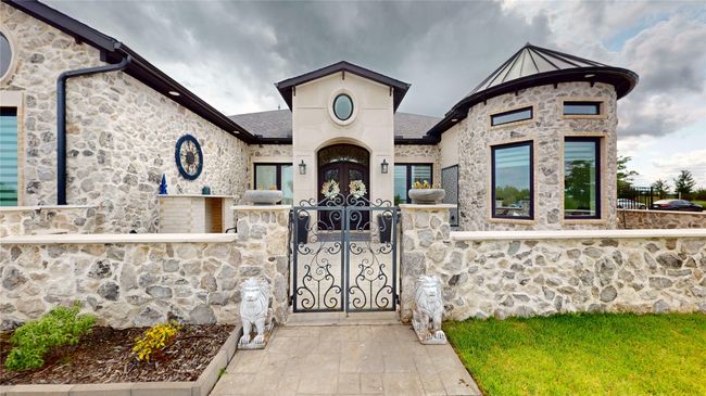 1302 Azure Pearl Trl, House other with 4 bedrooms, 4 bathrooms and null parking in St Paul TX | Image 4