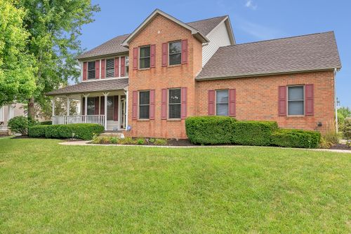 4301 Antiquity Ct, West Lafayette, IN, 47906-5659 | Card Image