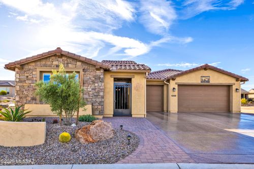 62009 E Quartzite Rd, Oracle, AZ, 85623-1649 | Card Image