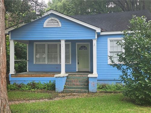 70 Glenwood St, Mobile, AL, 36606-1905 | Card Image