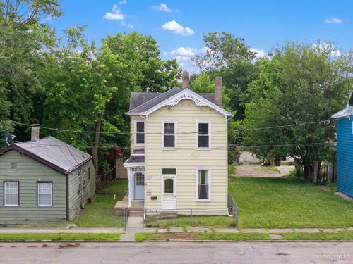 321 Washington St, Hamilton, OH, 45011-3264 | Card Image
