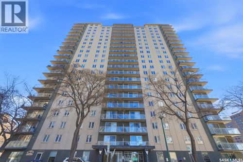 1005-320 5th Ave N, Saskatoon, SK, S7K2P5 | Card Image