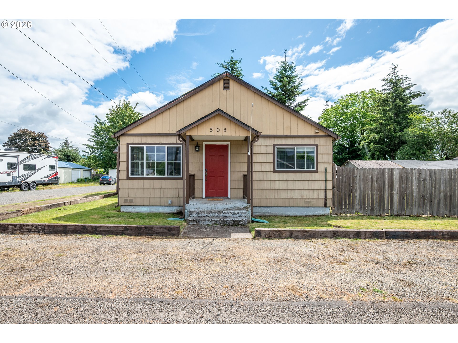 Residential in CastleRock 2