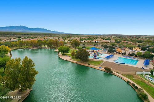 15741 S Camino Muesa, Sahuarita, AZ, 85629 | Card Image