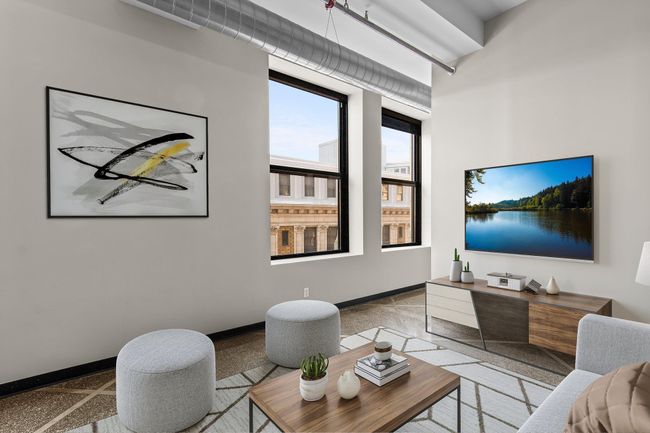 UNIT-1104 - 350 Saint Peter St, Condo with 1 bedrooms, 1 bathrooms and null parking in Saint Paul MN | Image 10