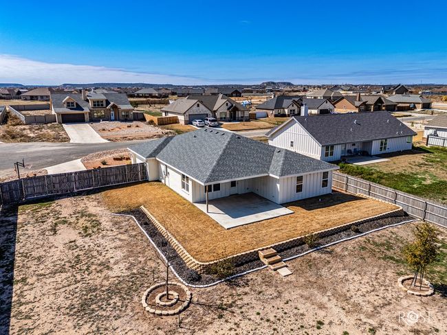 7998 Bearcat Ct, House other with 4 bedrooms, 2 bathrooms and 2 parking in San Angelo TX | Image 45
