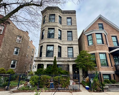 1628 W Nelson Avenue, Chicago, IL, 60657 | Card Image