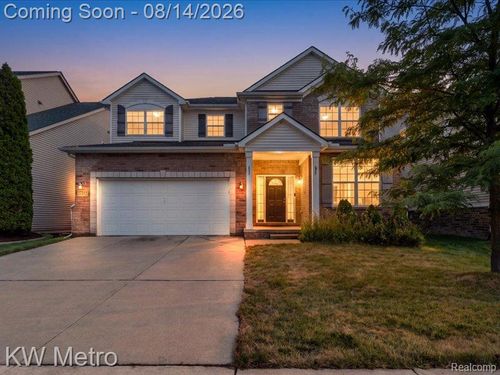 27315 Victoria Rd, Novi, MI, 48374-1036 | Card Image