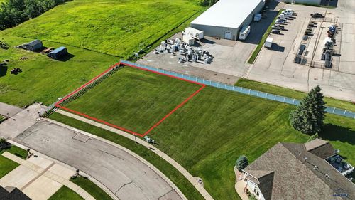 Lot 1A&amp;1B Blk 1 5th Ave, Spearfish, SD, 57783-0000 | Card Image