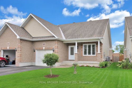12 Abbey Cres, Russell, ON, K4R0B5 | Card Image