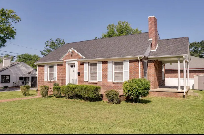 Commercial Sale in Tullahoma 3