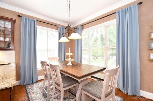 7229 Olde Sycamore Dr, House other with 4 bedrooms, 4 bathrooms and null parking in Mint Hill NC | Image 11