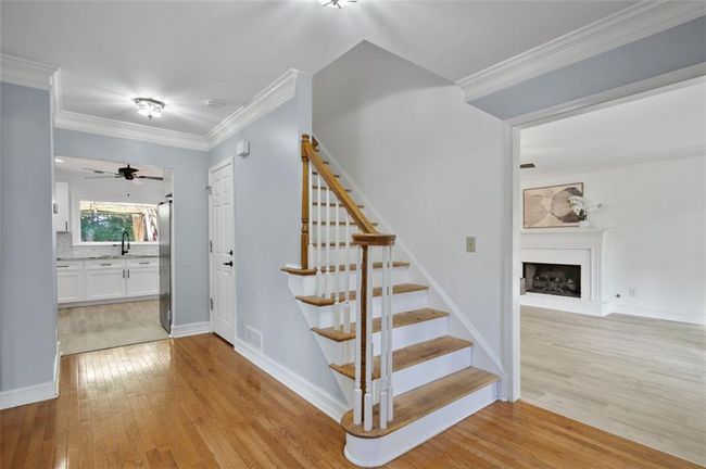 2316 Fripp Overlook Nw, House other with 5 bedrooms, 4 bathrooms and 2 parking in Acworth GA | Image 4