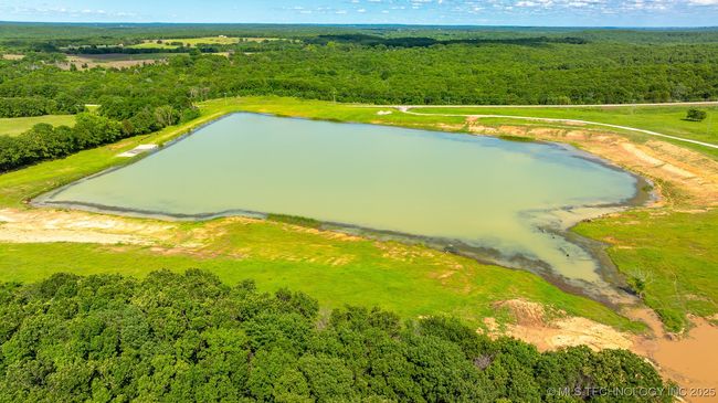 12595 County Road 3680, House other with 2 bedrooms, 2 bathrooms and null parking in Allen OK | Image 8