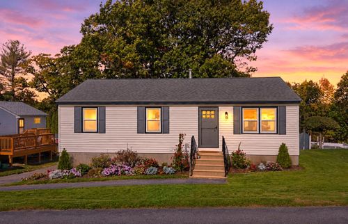 11 Timrod Dr, Worcester, MA, 01603-1246 | Card Image