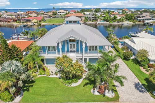 5521 Windward Way, New Port Richey, FL, 34652-3088 | Card Image
