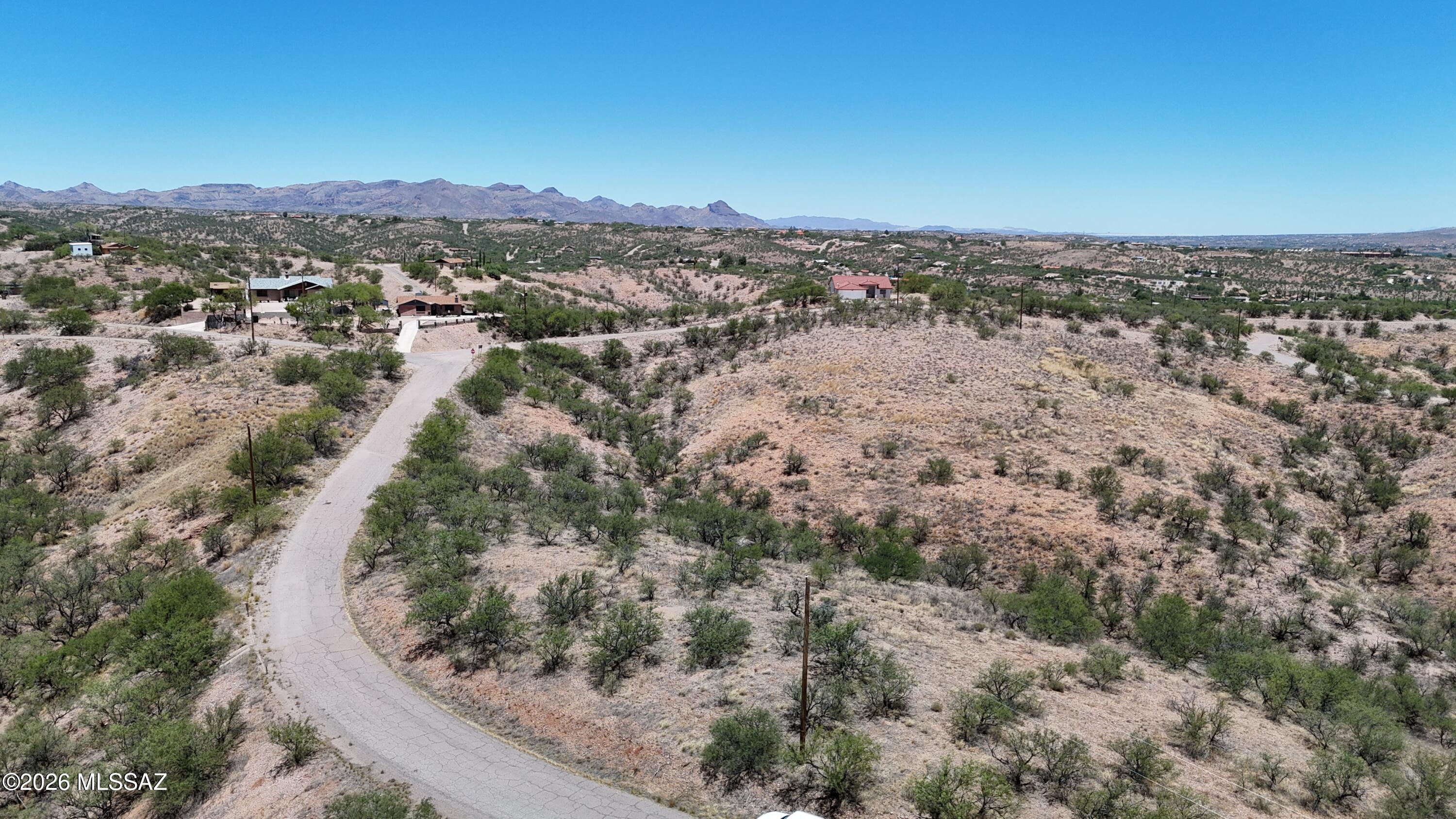 Land in Rio Rico 3