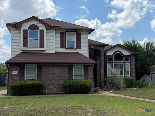 2208 Illinois Dr, Harker Heights, TX, 76548-2018 | Card Image